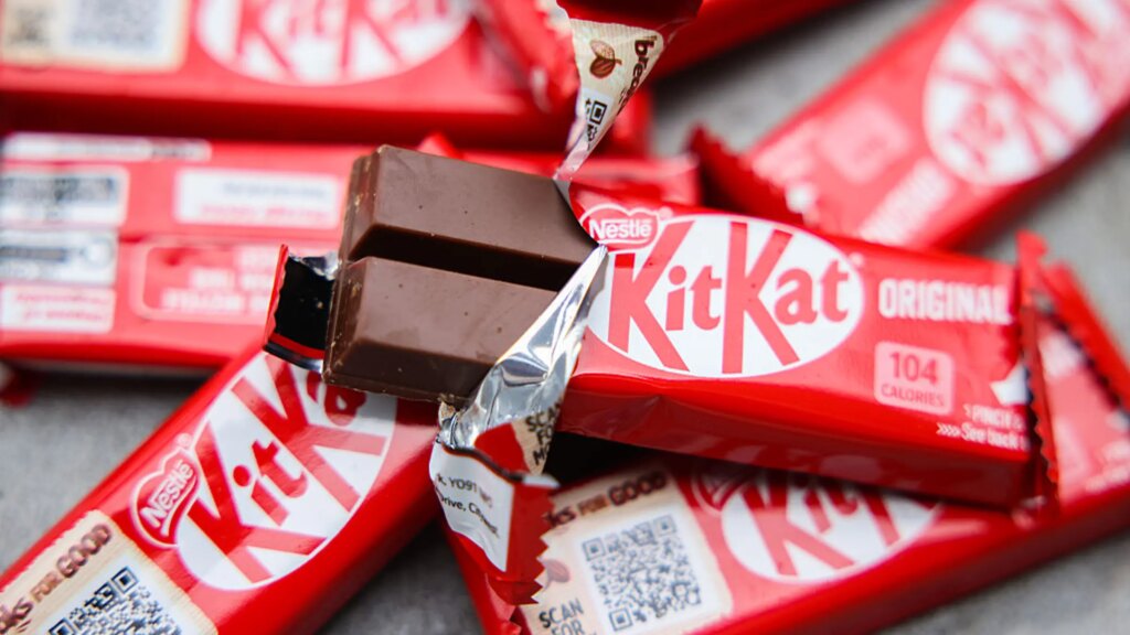 ‘Not a Stunt, or an April Fool’s Joke’: KitKat Ramps Up Efforts to Locate 400,000 Stolen Candy Bars