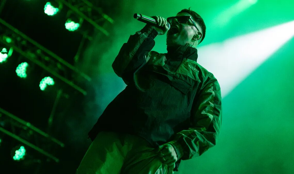 Latest Kneecap Song ‘Irish Goodbye’ Addresses ‘Specific Kind of Grief’ That Comes With Losing Someone to Suicide