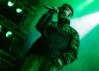 Latest Kneecap Song ‘Irish Goodbye’ Addresses ‘Specific Kind of Grief’ That Comes With Losing Someone to Suicide