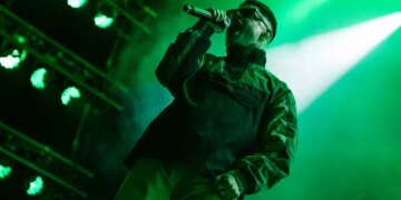 Latest Kneecap Song ‘Irish Goodbye’ Addresses ‘Specific Kind of Grief’ That Comes With Losing Someone to Suicide