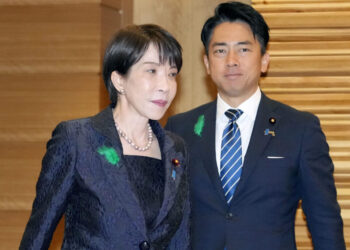 Japan lifts post-World War II ban on lethal weapons exports