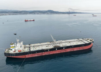 Stocks are soaring. But the Iran war’s economic damage is far from over.