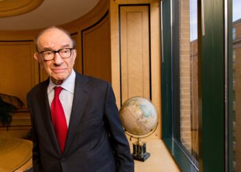 Trump’s Fed chair nominee is pushing a myth