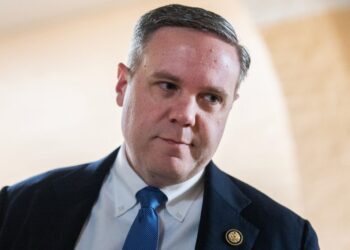 How Trump came to re-endorse a Republican congressman he had just ditched