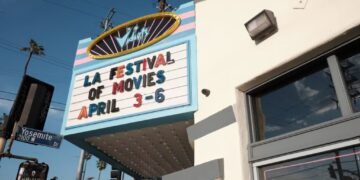 How the Los Angeles Festival of Movies Became a ‘Unique and Personal’ Home for Indie Film