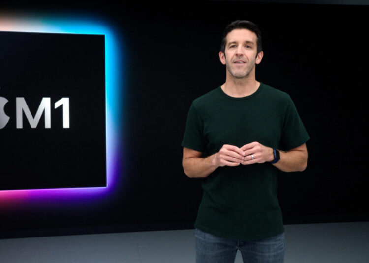 Apple CEO Tim Cook to step down in September