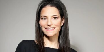 Anonymous Content Taps Liza Burnett Fefferman as Chief Communications and Marketing Officer