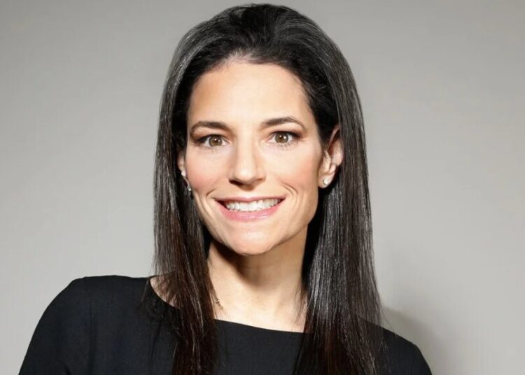 Anonymous Content Taps Liza Burnett Fefferman as Chief Communications and Marketing Officer