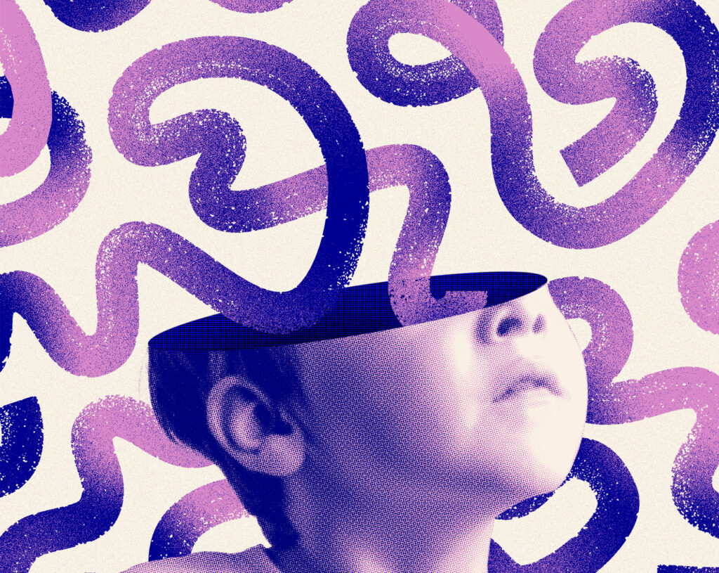 Brain scans reveal 3 ADHD subtypes, including a more extreme form