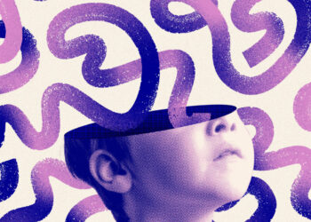 Brain scans reveal 3 ADHD subtypes, including a more extreme form