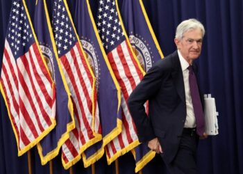 How Trump’s attacks on the Fed backfired, frustrating his plans to reshape it