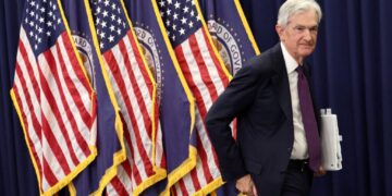 How Trump’s attacks on the Fed backfired, frustrating his plans to reshape it