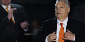 The Orban election test case for the limits of populism’s appeal