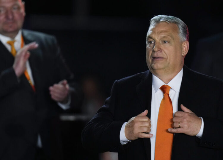 The Orban election test case for the limits of populism’s appeal