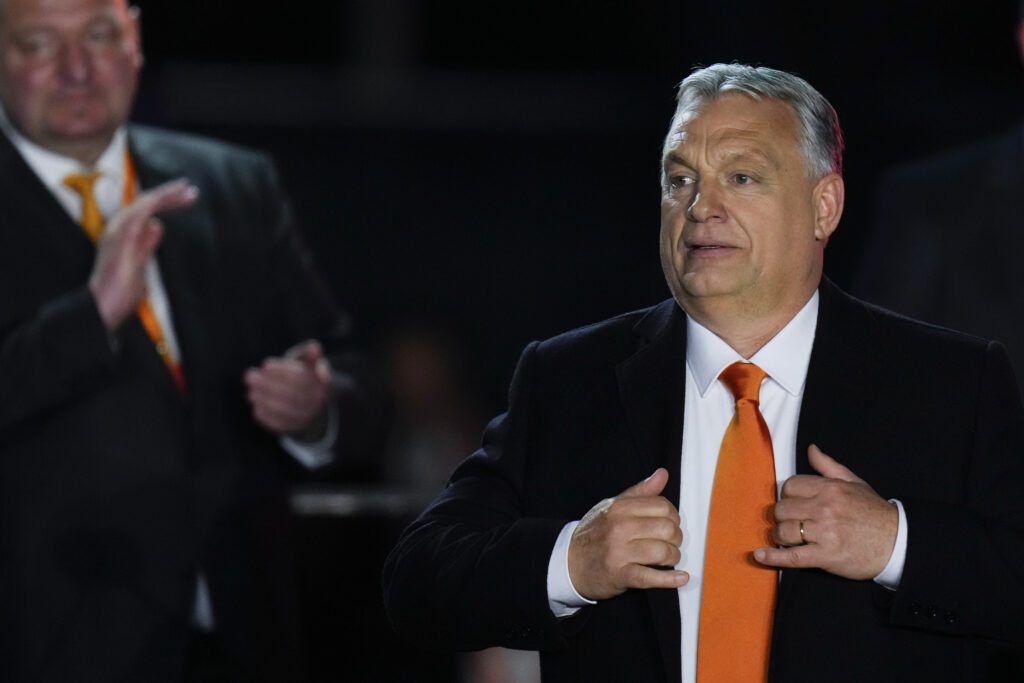 The Orban election test case for the limits of populism’s appeal
