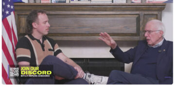 Liberals launch college project to counter Turning Point USA