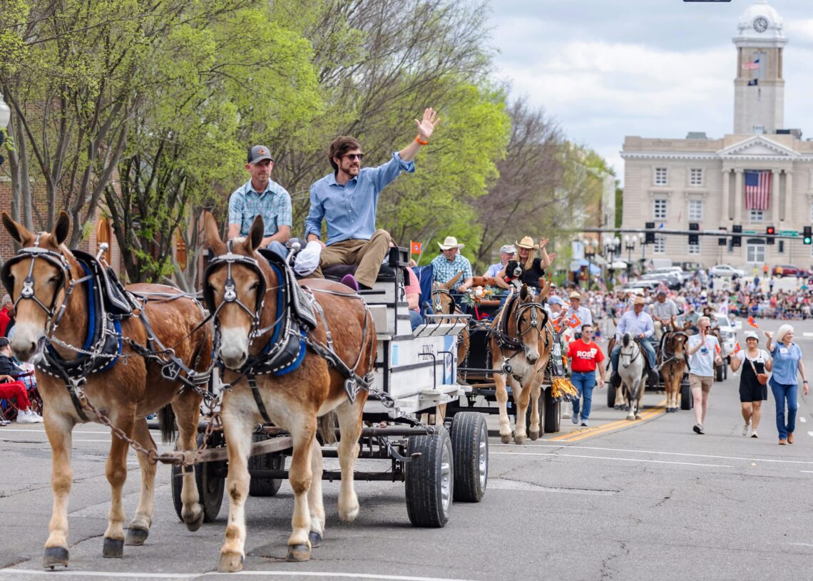 Democrats aim for midterm upsets in districts that Trump safely won