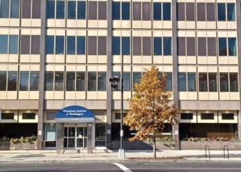 Workers charged in patient’s 2020 death at D.C. psychiatric hospital