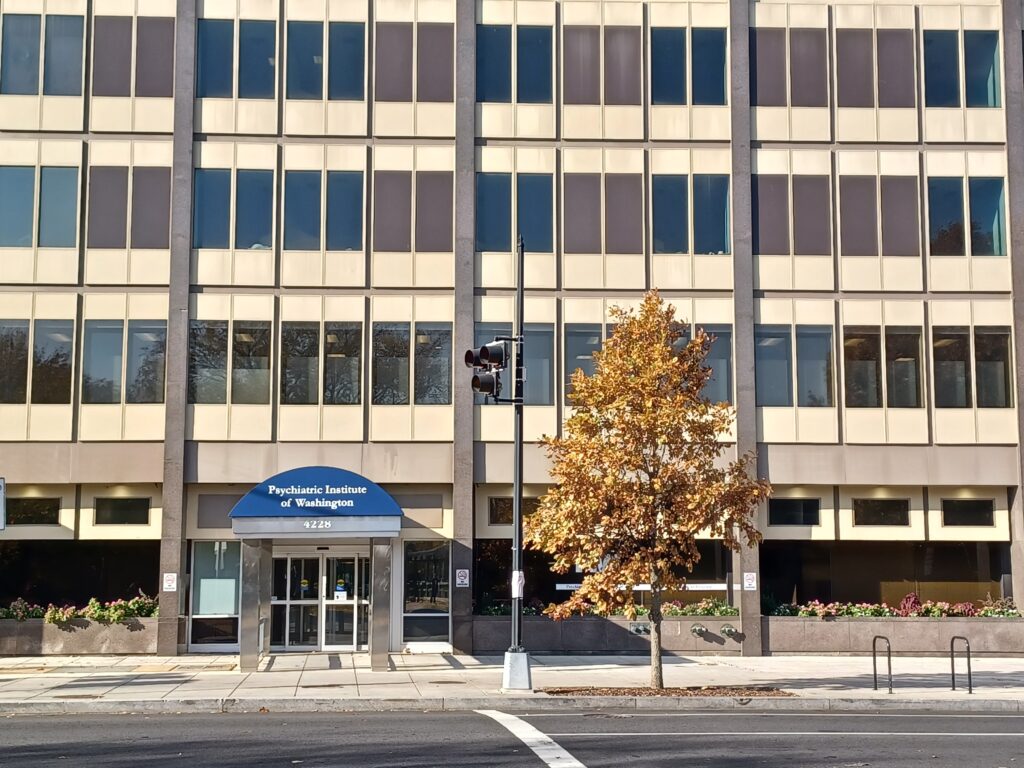 Workers charged in patient’s 2020 death at D.C. psychiatric hospital