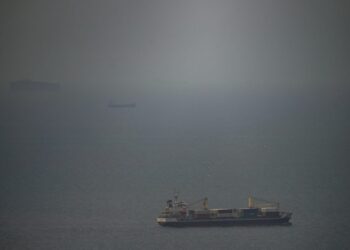Clearing Strait of Hormuz of mines could take six months, official tells Congress