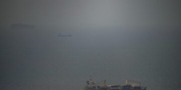 Clearing Strait of Hormuz of mines could take six months, official tells Congress