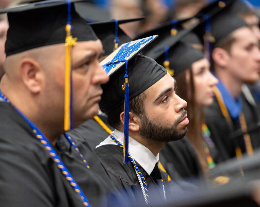 Students are speeding through their online degrees in weeks, alarming educators