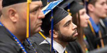 Students are speeding through their online degrees in weeks, alarming educators