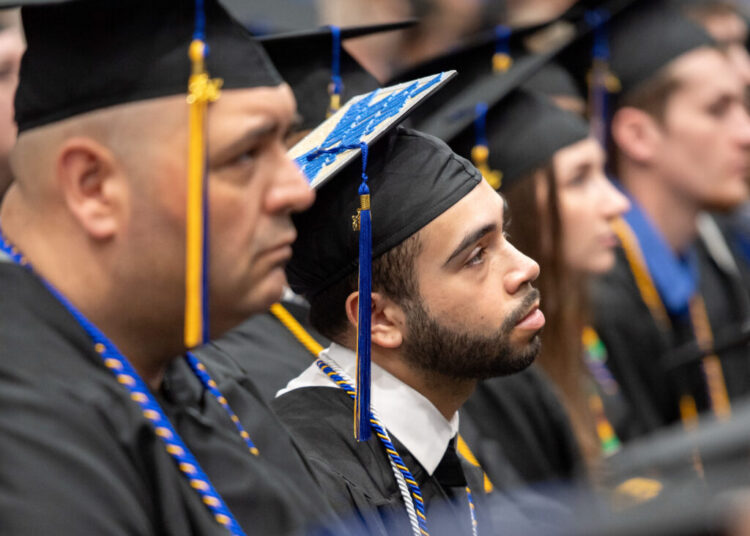 Students are speeding through their online degrees in weeks, alarming educators