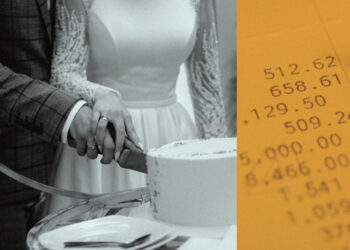 Is having separate bank accounts hurting your marriage?