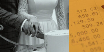 Is having separate bank accounts hurting your marriage?