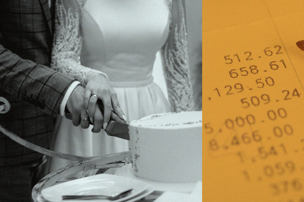 Is having separate bank accounts hurting your marriage?