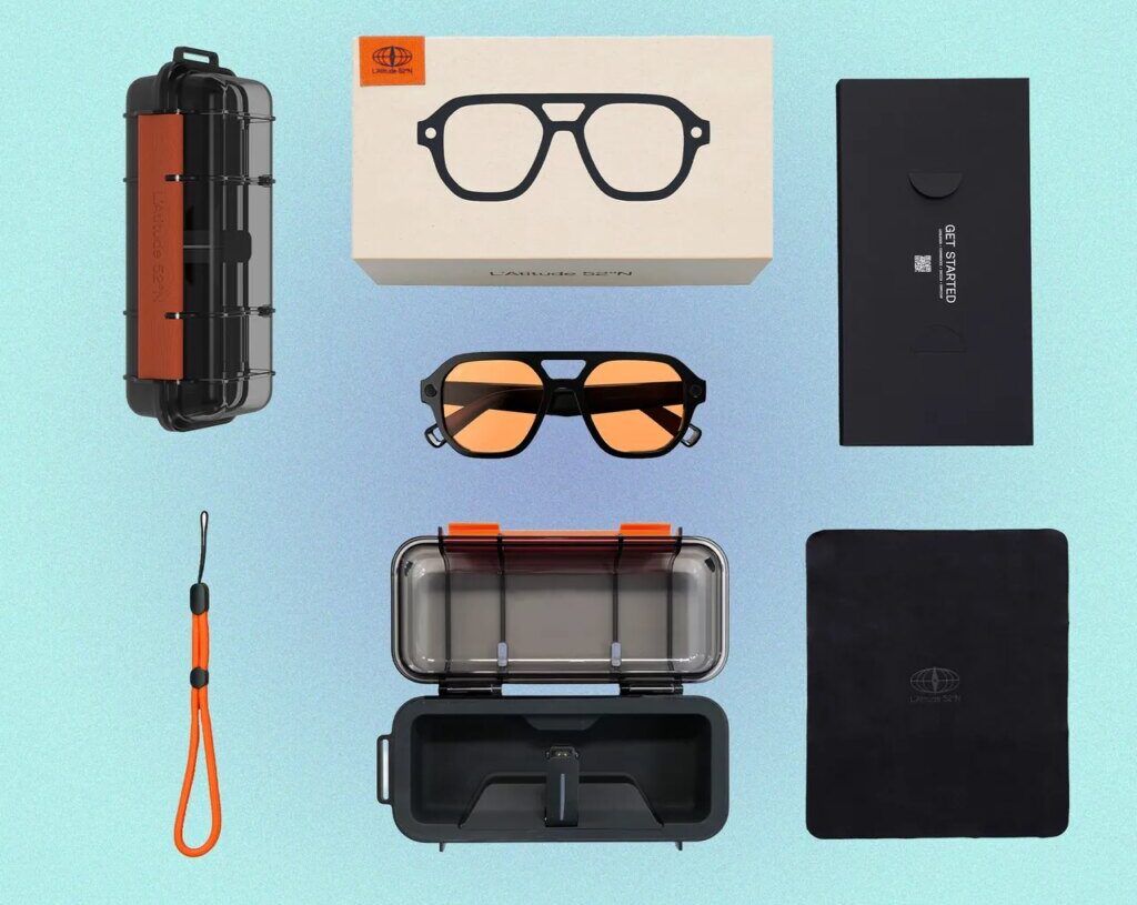 These New Smart Glasses From Ex-OnePlus Engineers Have a Hidden Cost