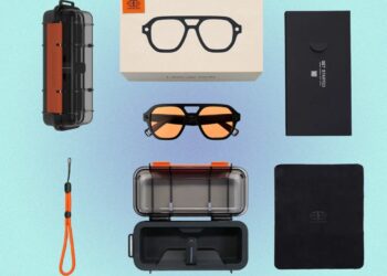 These New Smart Glasses From Ex-OnePlus Engineers Have a Hidden Cost