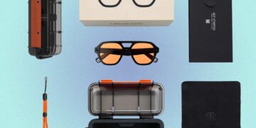 These New Smart Glasses From Ex-OnePlus Engineers Have a Hidden Cost