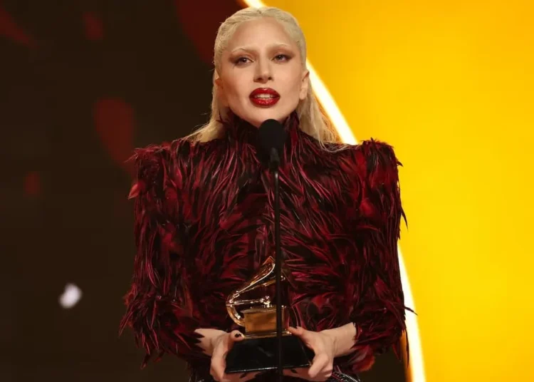 Lady Gaga Abruptly Cancels Concert After Being Told Not to Perform by Doctor Due to Worsening Infection