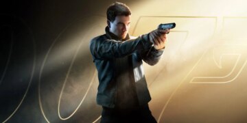 007 First Light Gets a Delay, But Only On One Console