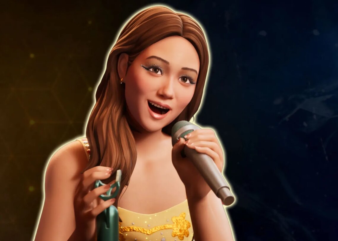 Laufey Fortnite Skin Revealed: Release Date, Price, and Music Pass Cosmetics