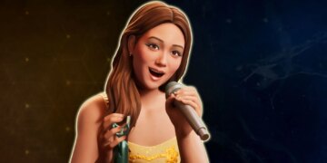 Laufey Fortnite Skin Revealed: Release Date, Price, and Music Pass Cosmetics