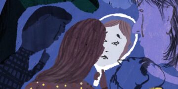 What do we lose when we erase ugliness?