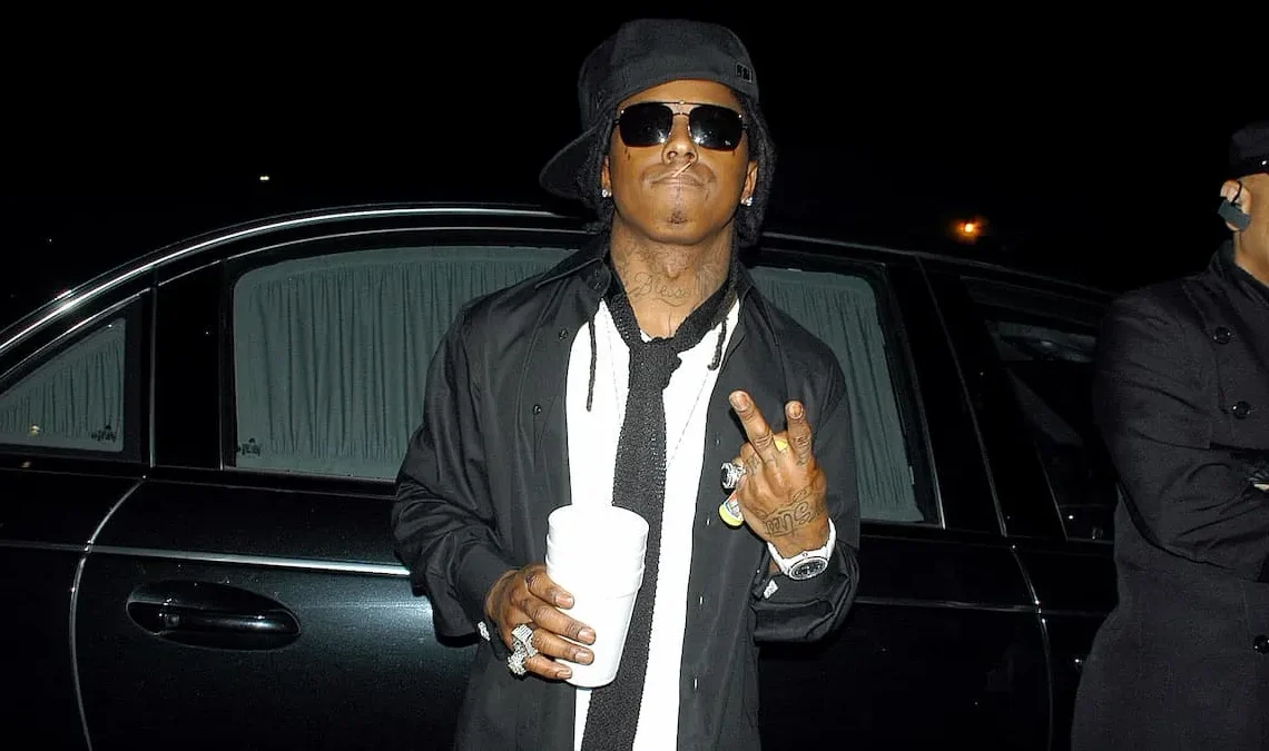 Lil Wayne Explains Why He Had So Many Feature Verses Back in 2007: ‘Talk to Me Like You Talking to Martin Luther King or Malcolm X’