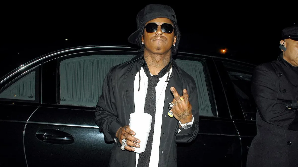 Lil Wayne Reportedly Got Engaged in Secret Earlier This Year
