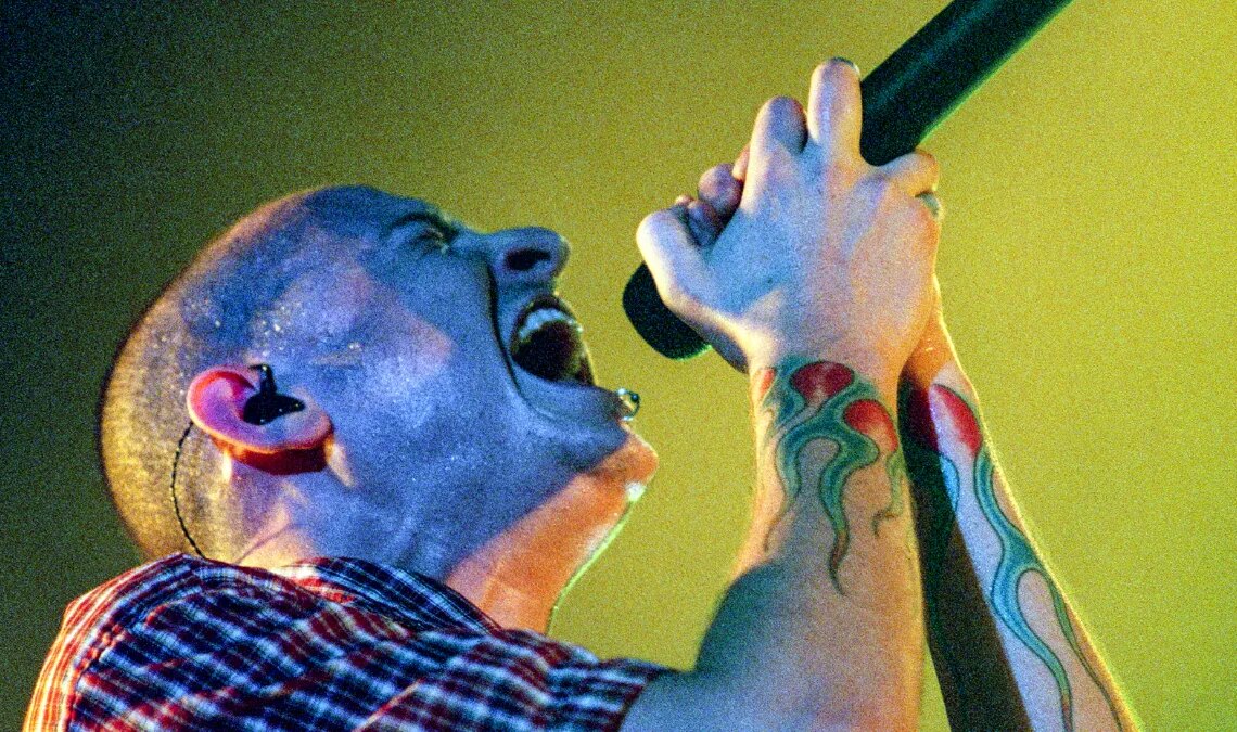 Listeners Turn to a Specific 2000s Nu-Metal Band To Relieve Stress, Study Reveals
