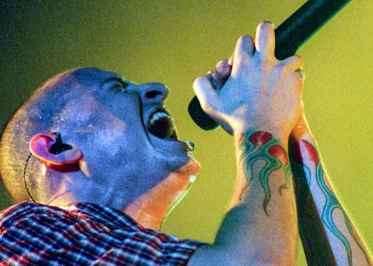 Listeners Turn to a Specific 2000s Nu-Metal Band To Relieve Stress, Study Reveals