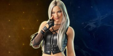 Liv Morgan Fortnite Skin Leaked – WWE Bundle, Release Date & Price