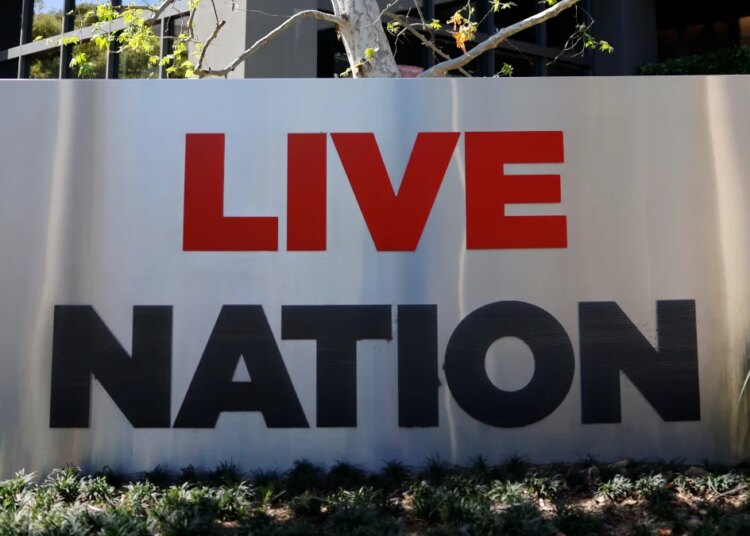 Jury Labels Live Nation Illegal Monopoly: What’s Next for Live Music?