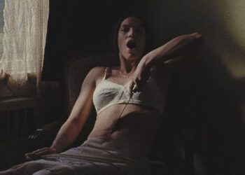 New ‘Longlegs’ Movie in the Works With Nicolas Cage, Osgood Perkins at Paramount