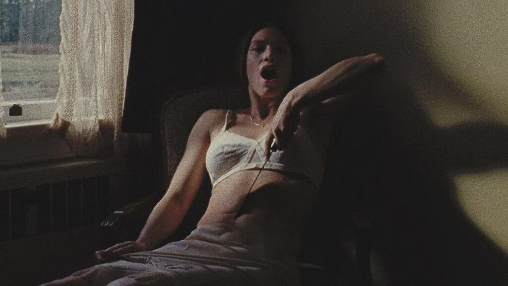 New ‘Longlegs’ Movie in the Works With Nicolas Cage, Osgood Perkins at Paramount