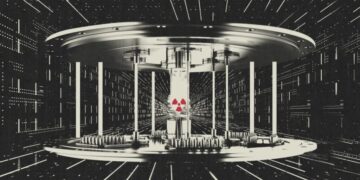 What happened when they installed ChatGPT on a nuclear supercomputer