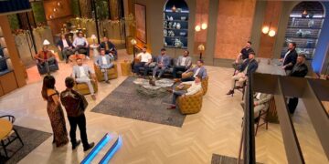 I Asked Netflix’s Reality TV Boss Why So Many Men On Dating Shows Are Terrible