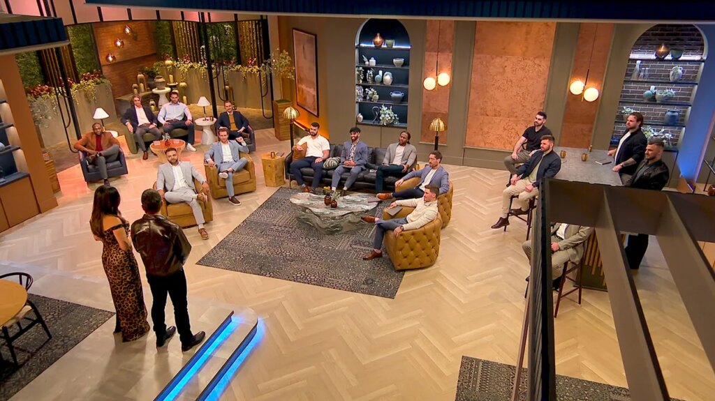 I Asked Netflix’s Reality TV Boss Why So Many Men On Dating Shows Are Terrible